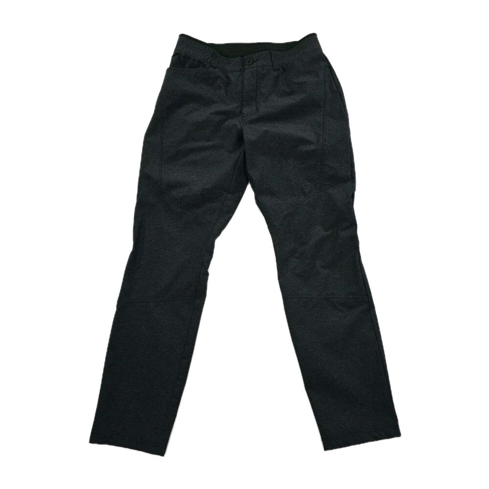 Kuhl Men's Dark Gray Chinos